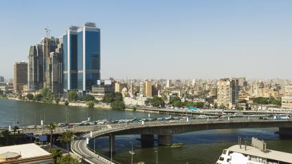 MatDan Cairo