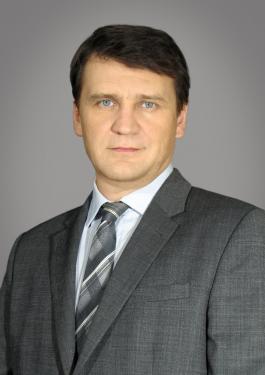 Dmitry Fominykh
