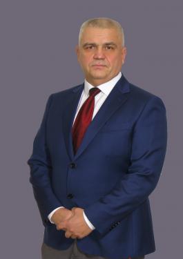 Alexander Mischenko