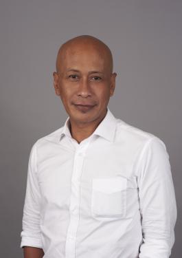 Mohd Ikbal Arshad
