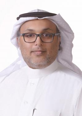 Ahmed Al Ghamdi