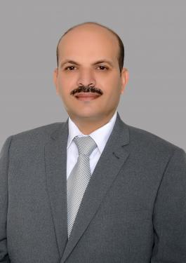 Ashraf Kreshan