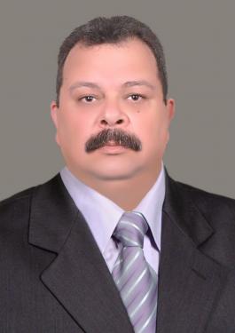 Mohamed Mansour