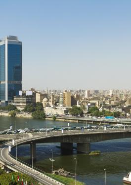 MatDan Cairo